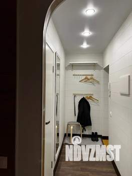 2-к квартира, посуточно, 48м2, 2/4 этаж