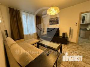 2-к квартира, на длительный срок, 50м2, 2/5 этаж