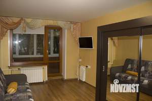 1-к квартира, на длительный срок, 33м2, 2/9 этаж