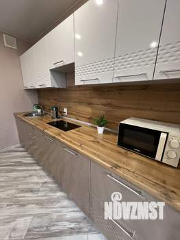 1-к квартира, посуточно, 46м2, 7/17 этаж