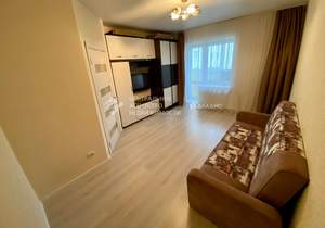 1-к квартира, на длительный срок, 41м2, 6/10 этаж