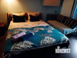 3-к квартира, посуточно, 100м2, 4/10 этаж