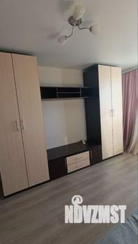 1-к квартира, на длительный срок, 33м2, 24/25 этаж