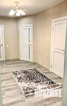 3-к квартира, посуточно, 100м2, 1/1 этаж