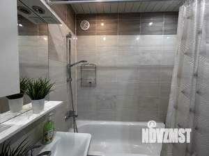 1-к квартира, посуточно, 38м2, 10/20 этаж