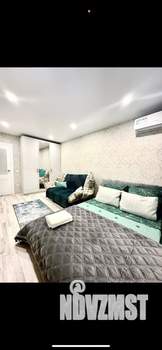 2-к квартира, посуточно, 50м2, 17/25 этаж
