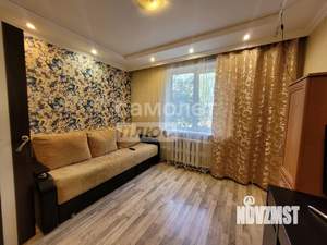 3-к квартира, на длительный срок, 60м2, 2/5 этаж