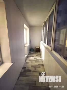 1-к квартира, на длительный срок, 40м2, 4/10 этаж