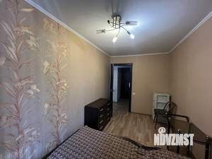 3-к квартира, на длительный срок, 60м2, 2/5 этаж