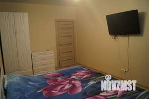 2-к квартира, посуточно, 76м2, 7/13 этаж