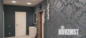 1-к квартира, посуточно, 80м2, 1/1 этаж