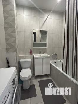 1-к квартира, на длительный срок, 39м2, 9/17 этаж