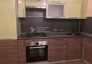 2-к квартира, на длительный срок, 74м2, 4/6 этаж