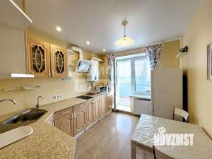 1-к квартира, на длительный срок, 35м2, 9/10 этаж