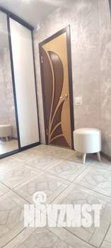 1-к квартира, посуточно, 38м2, 6/10 этаж