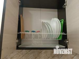 1-к квартира, посуточно, 30м2, 10/16 этаж