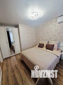 1-к квартира, посуточно, 32м2, 11/20 этаж