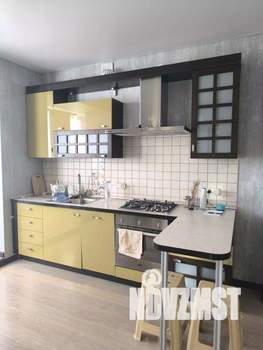 1-к квартира, на длительный срок, 51м2, 10/10 этаж