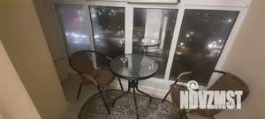 2-к квартира, посуточно, 55м2, 1/1 этаж