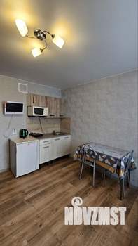 Студия квартира, на длительный срок, 24м2, 2/27 этаж