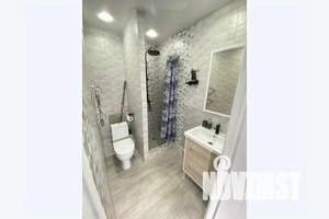 1-к квартира, посуточно, 35м2, 1/17 этаж