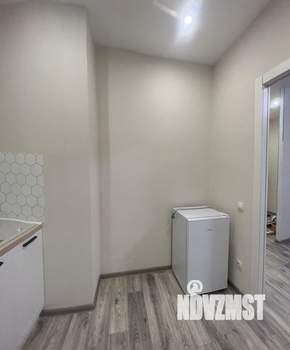 1-к квартира, посуточно, 29м2, 6/25 этаж