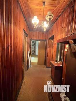 1-к квартира, на длительный срок, 45м2, 1/4 этаж