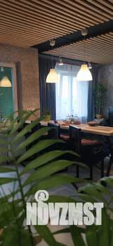 Студия квартира, посуточно, 42м2, 12/20 этаж