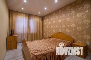 2-к квартира, посуточно, 65м2, 7/10 этаж