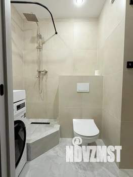 Студия квартира, посуточно, 29м2, 9/25 этаж