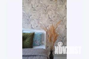 1-к квартира, посуточно, 42м2, 5/25 этаж