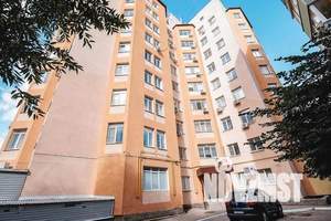 1-к квартира, посуточно, 50м2, 8/10 этаж