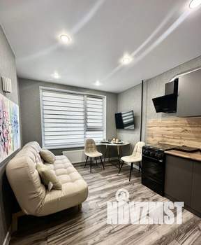 1-к квартира, посуточно, 32м2, 1/1 этаж