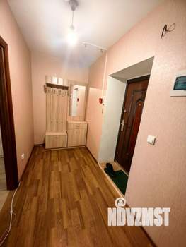 1-к квартира, на длительный срок, 40м2, 2/15 этаж