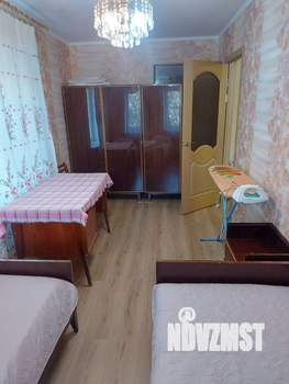 2-к квартира, на длительный срок, 50м2, 2/5 этаж