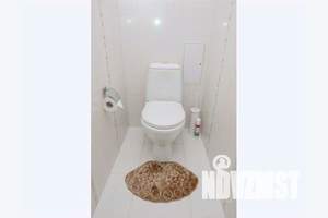 2-к квартира, посуточно, 70м2, 2/6 этаж