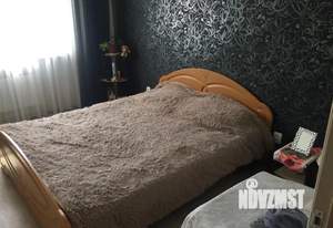 2-к квартира, на длительный срок, 51м2, 2/9 этаж