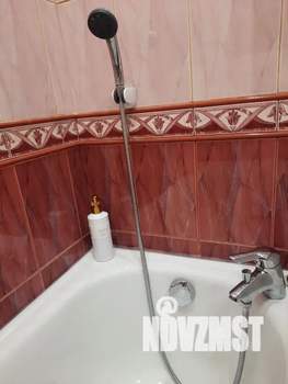 1-к квартира, посуточно, 31м2, 2/5 этаж