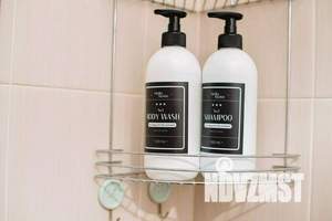 1-к квартира, посуточно, 40м2, 9/23 этаж