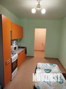 1-к квартира, посуточно, 58м2, 9/14 этаж