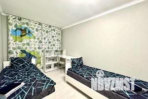 3-к квартира, посуточно, 75м2, 2/5 этаж