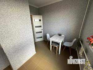 1-к квартира, на длительный срок, 38м2, 7/10 этаж