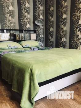 1-к квартира, посуточно, 43м2, 2/7 этаж