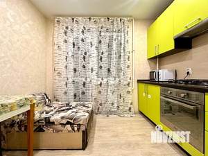1-к квартира, посуточно, 38м2, 3/10 этаж