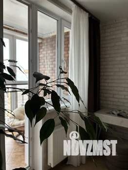 2-к квартира, посуточно, 72м2, 1/1 этаж