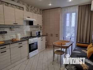 2-к квартира, посуточно, 55м2, 17/19 этаж