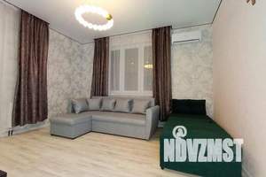 2-к квартира, посуточно, 65м2, 23/25 этаж
