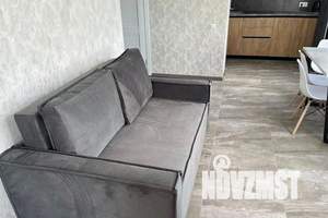 1-к квартира, посуточно, 45м2, 24/25 этаж