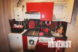 2-к квартира, посуточно, 46м2, 3/4 этаж