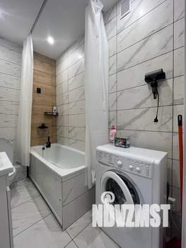 1-к квартира, посуточно, 29м2, 6/25 этаж